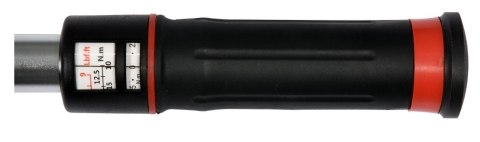 KLUCZ DYNAMOMETRYCZNY 1/2'' 10-60NM KLUCZ DYNAMOMETRYCZNY 1/2'' 10-60NM