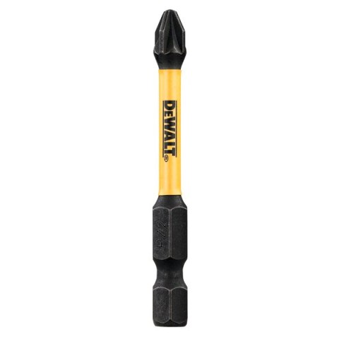 KOŃCÓWKI WKRĘTAKOWE UDAROWE PZ2*50 TORSION 5SZT KOŃCÓWKI WKRĘTAKOWE UDAROWE PZ2*50 TORSION 5SZT