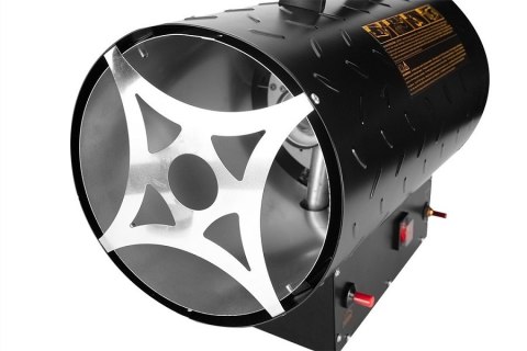 NAGRZEWNICA GAZOWA 15KW NAGRZEWNICA GAZOWA 15KW
