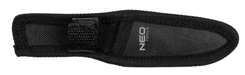NÓŻ BUSHCRAFTOWY FULL-TANG 16.5CM. NÓŻ BUSHCRAFTOWY FULL-TANG 16.5CM.