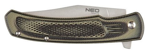 NÓŻ SKŁADANY 17.5CM. NÓŻ SKŁADANY 17.5CM.