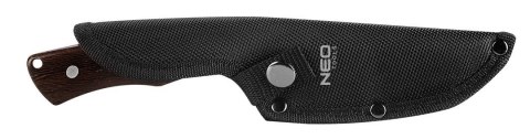 NÓŻ SURVIVALOWY FULL-TANG 23CM. NÓŻ SURVIVALOWY FULL-TANG 23CM.