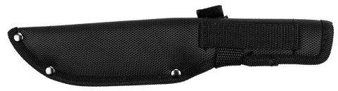 NÓŻ SURVIVALOWY FULL-TANG 24CM. NÓŻ SURVIVALOWY FULL-TANG 24CM.