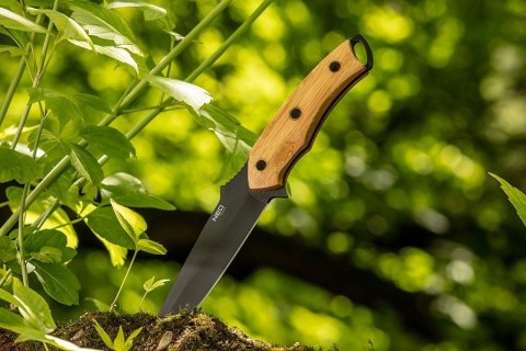 NÓŻ TAKTYCZNY FULL-TANG 25CM. NÓŻ TAKTYCZNY FULL-TANG 25CM.