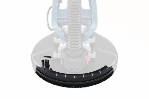 SZLIFIERKA ŻYRAFA DO GIPSU GTR550 215MM SZLIFIERKA ŻYRAFA DO GIPSU GTR550 215MM