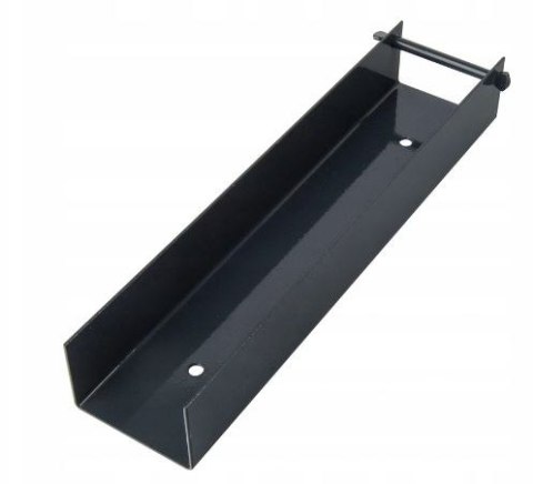 CEOWNIK DO PODMURÓWKI 60*200MM RAL7016 CEOWNIK DO PODMURÓWKI 60*200MM RAL7016