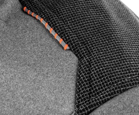 KURTKA SOFTSHELL Z KAPTUREM ODPINANYM, ROZMIAR S KURTKA SOFTSHELL Z KAPTUREM ODPINANYM, ROZMIAR S