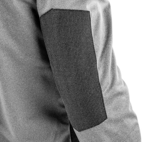 KURTKA SOFTSHELL Z KAPTUREM ODPINANYM, ROZMIAR S KURTKA SOFTSHELL Z KAPTUREM ODPINANYM, ROZMIAR S