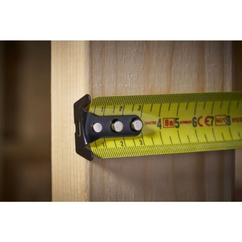 MIARA FATMAX NEXT GENERATION 8M/32MM MIARA FATMAX NEXT GENERATION 8M/32MM