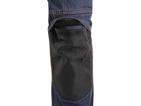 SPODNIE JEANS CXS NIMES 1 ROZMIAR 52 SPODNIE JEANS CXS NIMES 1 ROZMIAR 52