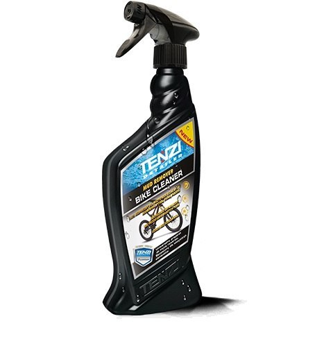 ŚRODEK DO USUWANIA BŁOTA BIKE CLEANER 0.6L ŚRODEK DO USUWANIA BŁOTA BIKE CLEANER 0.6L