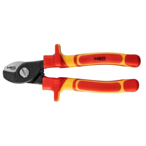 SZCZYPCE DO CIĘCIA KABLI 160MM 1000V SZCZYPCE DO CIĘCIA KABLI 160MM 1000V