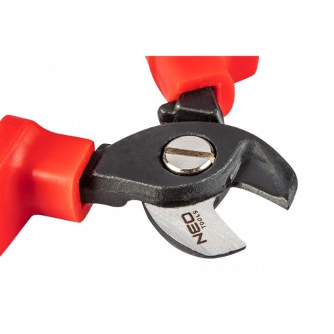 SZCZYPCE DO CIĘCIA KABLI 160MM 1000V SZCZYPCE DO CIĘCIA KABLI 160MM 1000V