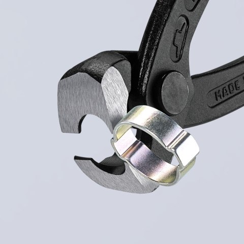 SZCZYPCE DO MONTAŻU OPASEK ZACISKOWYCH OETIKER 220MM SZCZYPCE DO MONTAŻU OPASEK ZACISKOWYCH OETIKER 220MM