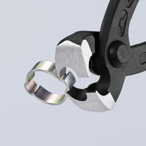 SZCZYPCE DO MONTAŻU OPASEK ZACISKOWYCH OETIKER 220MM SZCZYPCE DO MONTAŻU OPASEK ZACISKOWYCH OETIKER 220MM