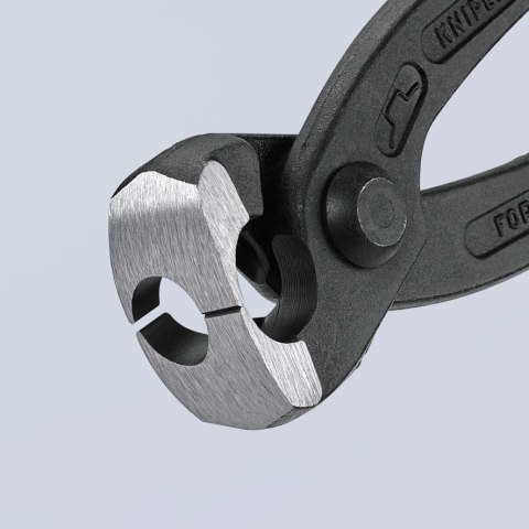 SZCZYPCE DO MONTAŻU OPASEK ZACISKOWYCH OETIKER 220MM SZCZYPCE DO MONTAŻU OPASEK ZACISKOWYCH OETIKER 220MM