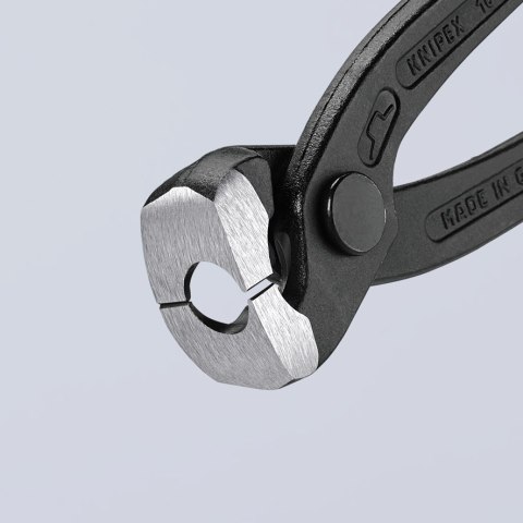 SZCZYPCE DO MONTAŻU OPASEK ZACISKOWYCH OETIKER 220MM SZCZYPCE DO MONTAŻU OPASEK ZACISKOWYCH OETIKER 220MM