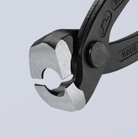 SZCZYPCE DO MONTAŻU OPASEK ZACISKOWYCH OETIKER 220MM SZCZYPCE DO MONTAŻU OPASEK ZACISKOWYCH OETIKER 220MM