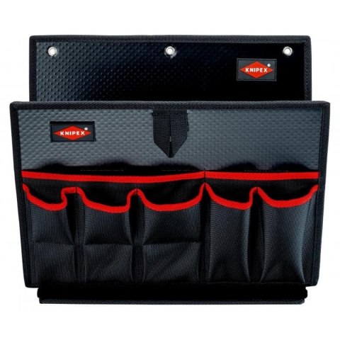 WKŁADKA NA NARZĘDZIA DO WALIZEKL-BOXX 375*55*310MM WKŁADKA NA NARZĘDZIA DO WALIZEKL-BOXX 375*55*310MM