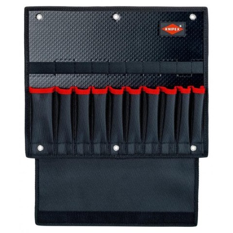 WKŁADKA NA NARZĘDZIA DO WALIZEKL-BOXX 375*55*310MM WKŁADKA NA NARZĘDZIA DO WALIZEKL-BOXX 375*55*310MM