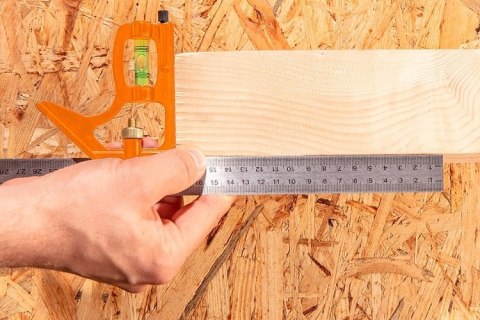 KĄTOWNIK WIELOFUNKCYJNY 30 CM KĄTOWNIK WIELOFUNKCYJNY 30 CM