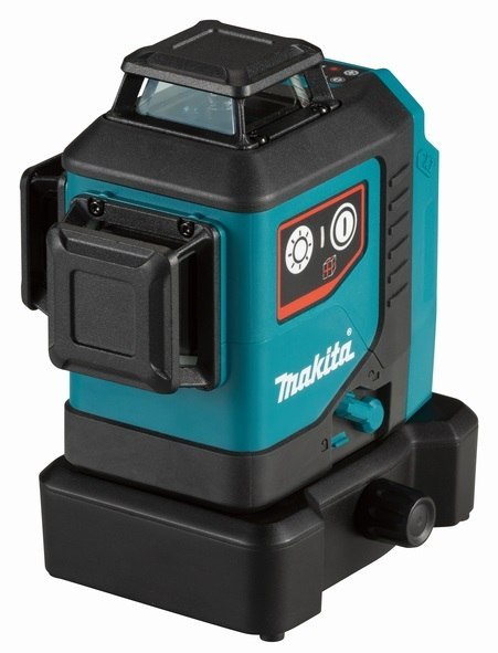LASER AKUMULATOROWY CXT 12VMAX 360° LASER AKUMULATOROWY CXT 12VMAX 360°