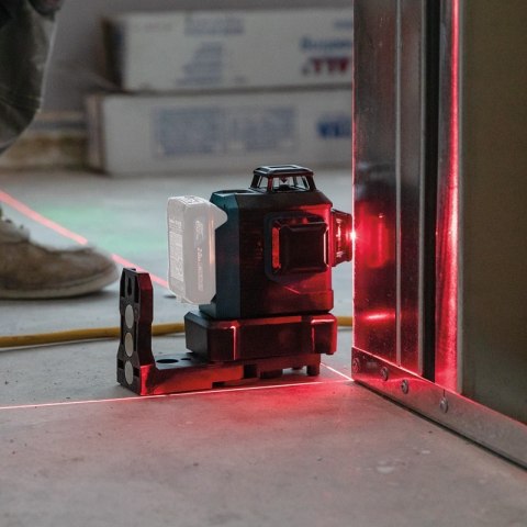 LASER AKUMULATOROWY CXT 12VMAX 360° LASER AKUMULATOROWY CXT 12VMAX 360°
