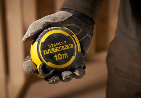 MIARA FATMAX NEXT GENERATION 10M/32MM MIARA FATMAX NEXT GENERATION 10M/32MM