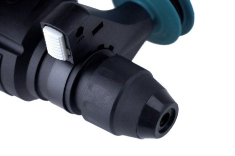 MŁOT UDAROWO-OBROTOWY 26MM 2.5J 18V + UCHWYT SAS+ MŁOT UDAROWO-OBROTOWY 26MM 2.5J 18V + UCHWYT SAS+