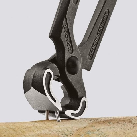 OBCĘGI DO ŁAMANIA GLAZURY 200MM OBCĘGI DO ŁAMANIA GLAZURY 200MM