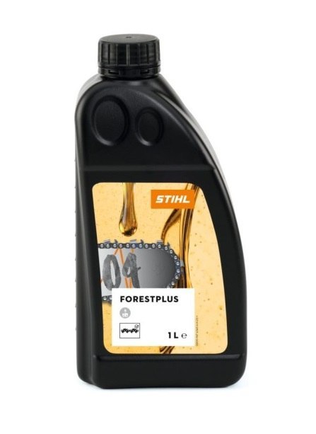 OLEJ FORESTPLUS DO SMAROWANIA ŁAŃCUCHA 1L SOU OLEJ FORESTPLUS DO SMAROWANIA ŁAŃCUCHA 1L SOU