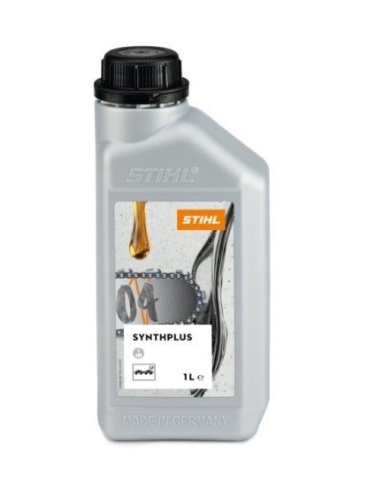 OLEJ SYNTHPLUS DO SMAROWANIA ŁAŃCUCHA 1L OLEJ SYNTHPLUS DO SMAROWANIA ŁAŃCUCHA 1L