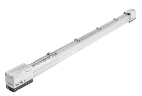 OPRAWA IP65 150CM + 2 ŚWIETLÓWKI T8 LED 22W 4400LM, 4000K OPRAWA IP65 150CM + 2 ŚWIETLÓWKI T8 LED 22W 4400LM, 4000K