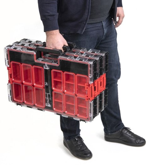 ORGANIZER QBRICK SYSTEM ONE L ORGANIZER QBRICK SYSTEM ONE L