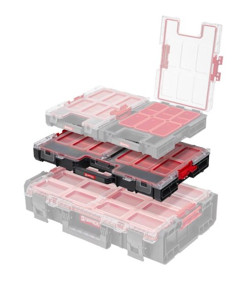 ORGANIZER QBRICK SYSTEM ONE L ORGANIZER QBRICK SYSTEM ONE L
