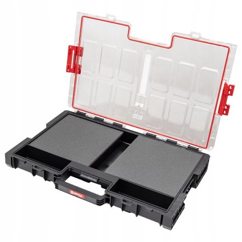 ORGANIZER QBRICK SYSTEM ONE MULITLAYER FOAM INSERT L ORGANIZER QBRICK SYSTEM ONE MULITLAYER FOAM INSERT L