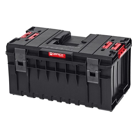 SKRZYNKA NARZĘDZIOWA QBRICK ONE 350 VARIO SKRZYNKA NARZĘDZIOWA QBRICK ONE 350 VARIO