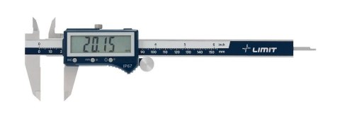 SUWMIARKA ELEKTRONICZNA CDN BLUETOOTH IP67 150MM SUWMIARKA ELEKTRONICZNA CDN BLUETOOTH IP67 150MM