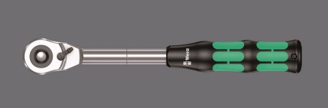 ZESTAW KLUCZY NASADOWYCH Z GRZECHOTKĄ ZYKLOP HYBRID 1/2'' ZESTAW KLUCZY NASADOWYCH Z GRZECHOTKĄ ZYKLOP HYBRID 1/2''