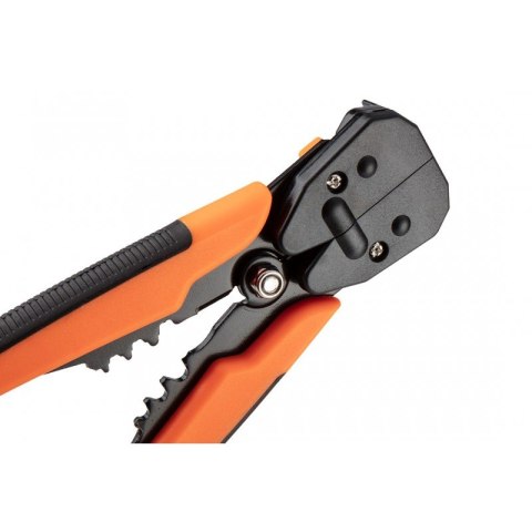 AUTOMATYCZNY ŚCIĄGACZ IZOLACJI CZOŁOWY 200MM AUTOMATYCZNY ŚCIĄGACZ IZOLACJI CZOŁOWY 200MM