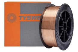 DRUT SPAWALNICZY SG2 TYSWELD T20 0.8MM OP. 5KG