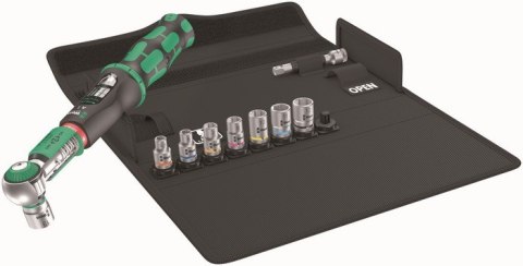 KLUCZ DYNAMOMETRYCZNY SAFE-TORQUE A1 ,1/4',2-12NM,10CZ KLUCZ DYNAMOMETRYCZNY SAFE-TORQUE A1 ,1/4',2-12NM,10CZ