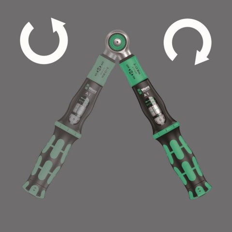 KLUCZ DYNAMOMETRYCZNY SAFE-TORQUE A1 ,1/4',2-12NM,10CZ KLUCZ DYNAMOMETRYCZNY SAFE-TORQUE A1 ,1/4',2-12NM,10CZ