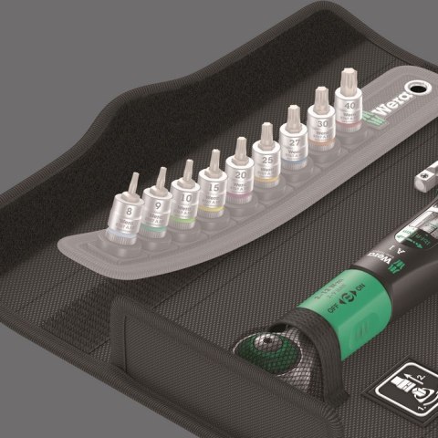 KLUCZ DYNAMOMETRYCZNY SAFE-TORQUE A1 ,1/4',2-12NM,10CZ KLUCZ DYNAMOMETRYCZNY SAFE-TORQUE A1 ,1/4',2-12NM,10CZ