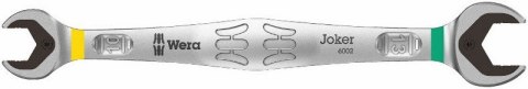 KLUCZ PŁASKI DWUSTRONNY JOKER 13-10MM KLUCZ PŁASKI DWUSTRONNY JOKER 13-10MM