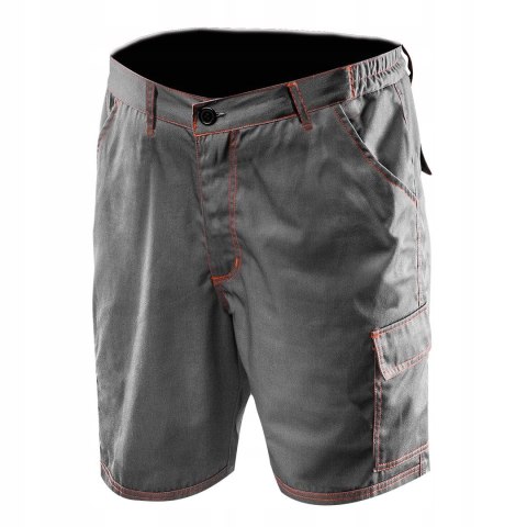 KRÓTKIE SPODENKI BASIC, ROZMIAR XL/56 KRÓTKIE SPODENKI BASIC, ROZMIAR XL/56
