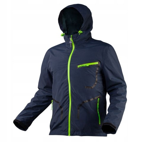 KURTKA 3W1, MEMBRANA 10000 PREMIUM, ROZMIAR XXXL KURTKA 3W1, MEMBRANA 10000 PREMIUM, ROZMIAR XXXL