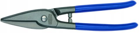 NOŻYCE DO BLACHY PRAWE TYP BERLIŃSKI 300MM NOŻYCE DO BLACHY PRAWE TYP BERLIŃSKI 300MM