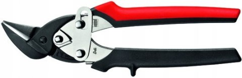 NOŻYCE DŹWIGOWE DO BLACHY IDEAL LEWE 180MM NOŻYCE DŹWIGOWE DO BLACHY IDEAL LEWE 180MM