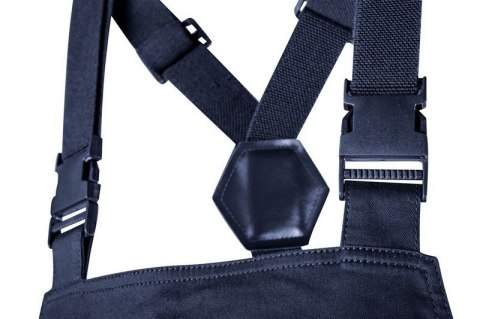 OGRODNICZKI ROBOCZE NAVY ROZMIAR XXXL OGRODNICZKI ROBOCZE NAVY ROZMIAR XXXL
